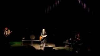 Tina Dickow Live Break of day