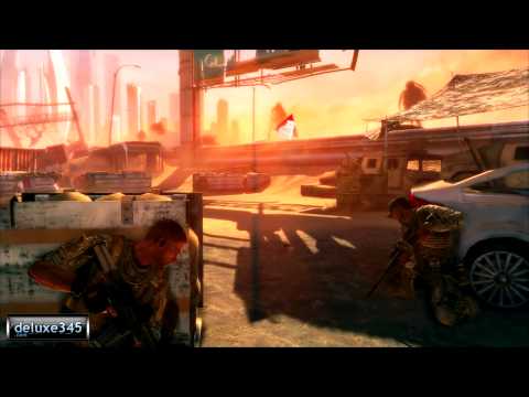 spec ops pc game