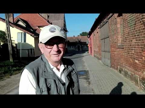 Jordanowo Poland 2011