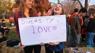 Giving Tuesday: Diversity Training and Resources