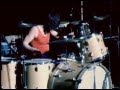 Led Zeppelin - Moby Dick (drumsolo by John Bonham "Bonzo" "The Beast") full