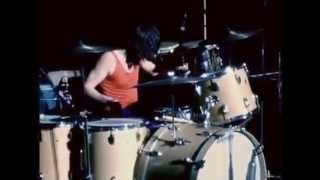 Led Zeppelin - Moby Dick (drumsolo by John Bonham "Bonzo" "The Beast") full