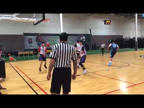 Socal Spartans defeats OGP Stampede Blue, 63-27 - OGP Championship