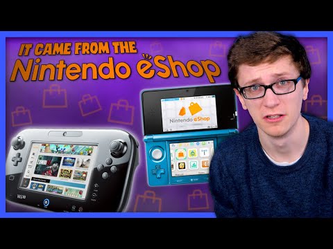 The Life and Death of the Nintendo eShop: A Comprehensive Analysis