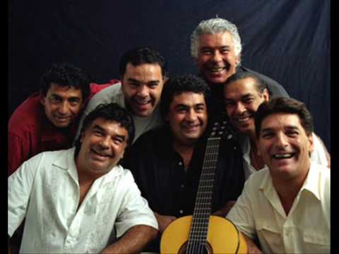 GIPSY KINGS-DUENDE