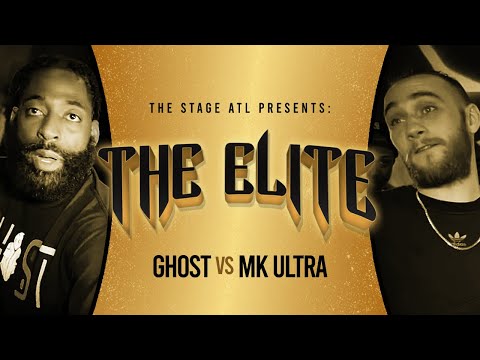 Ghost vs MK Ultra