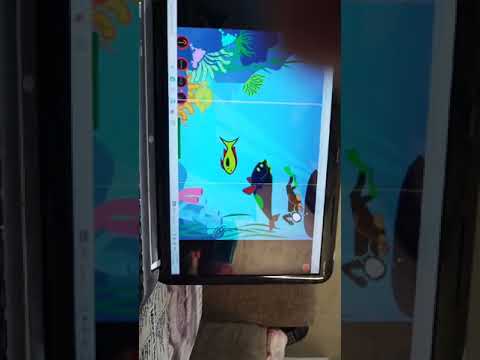 كورس تعليم البرمجة برنامج اسكراتش جونيور للاطفال من سن ٥ سنوات