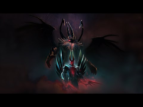 Having Fun In Turbo Mode With Terrorblade | Dota 2