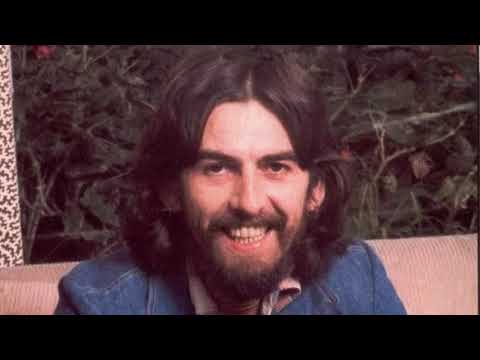 Dave Herman presents A Conversation with George Harrison (August 24th 1975)
