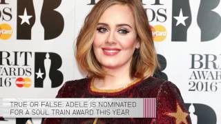 White People & The Soul Train Awards | Black To Life