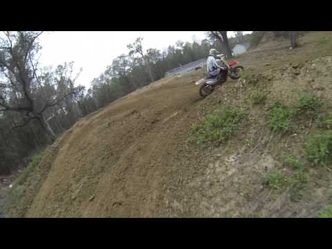 LIMXFL Helmet cam RJ Hampshire