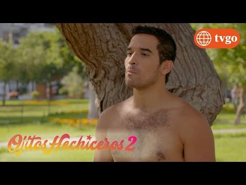 Ojitos Hechiceros 21/02/2019 - Cap 167 - 1/5