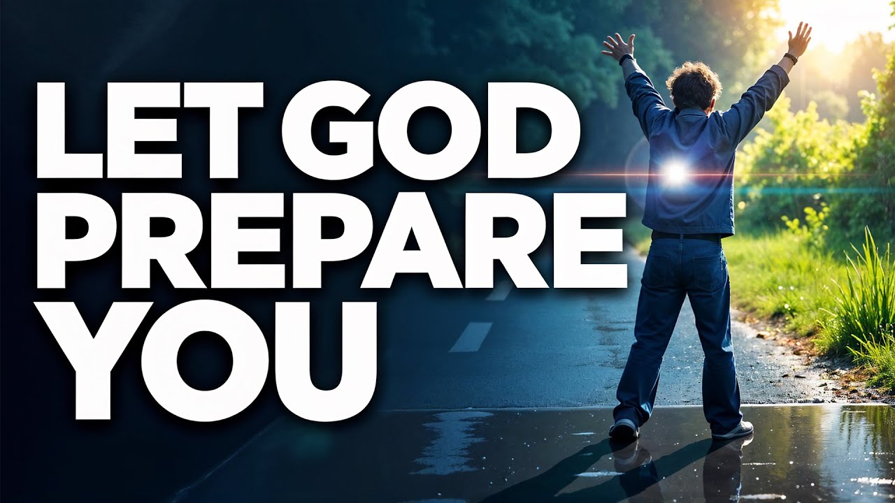 God Wants You To Pay Close Attention To This In 2025!