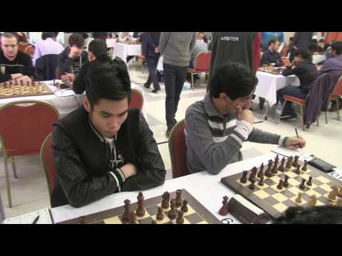 2017-03-02 Aeroflot open Standart Tournament A,B