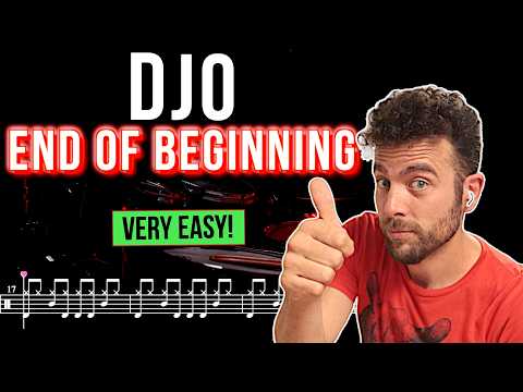 Djo - End Of Beginning
