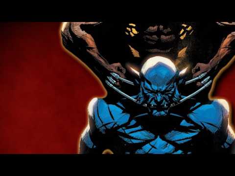 The X-Men have a Beast Problem