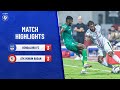 Highlights - Bengaluru FC vs ATK Mohun Bagan - Match 31 | Hero ISL 2021-22