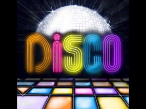 Disco Mix 70's - 80's