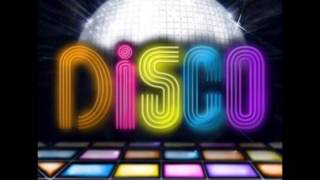 Disco Mix 70's - 80's