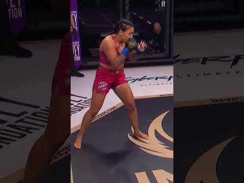 Invicta FC 58 Ready to Ignite Kansas City