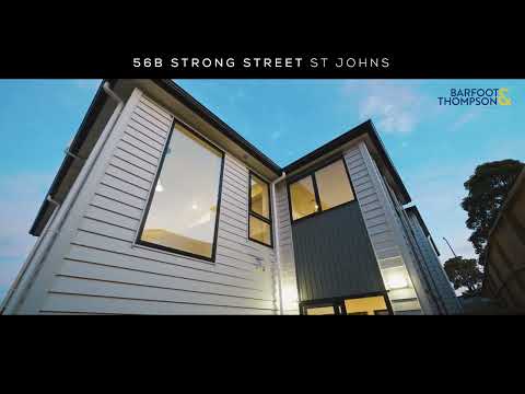 SOLD - 56B Strong Street, St Johns - Sam Bowen