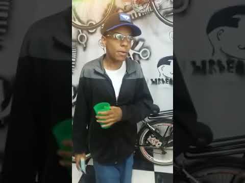 Mc Binho r.c.b - BONDE DO RCB