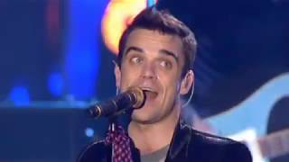 Robbie Williams Live 2005 - Millennium