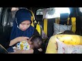 Breastfeeding While Driving Rempoongg