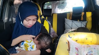 Download lagu breastfeeding while driving | rempoongg mp3