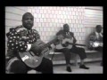 bukka white and son house
