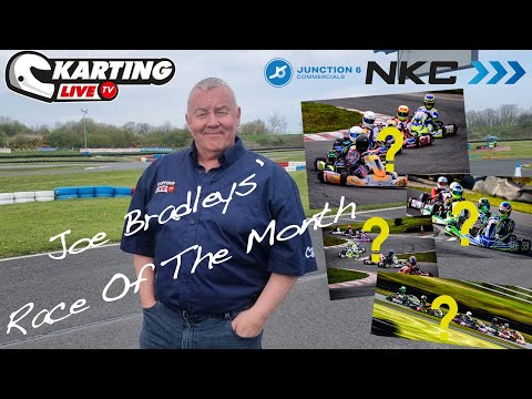 NKC's Race of the Month !