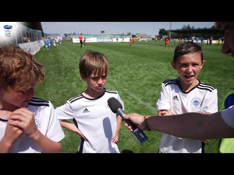 SK Sparta Kolín - Ondrášovka Cup 2019 - U8