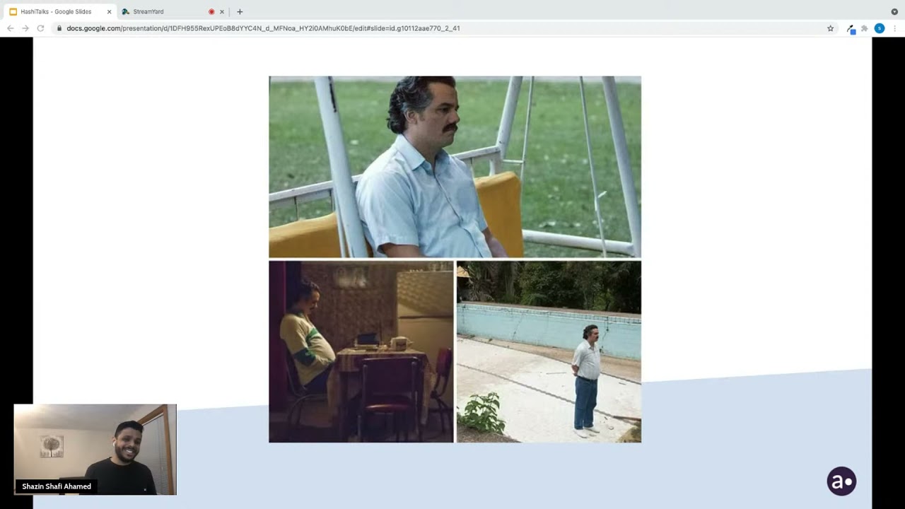 How We Left Github SSH Certificate Management to Vault