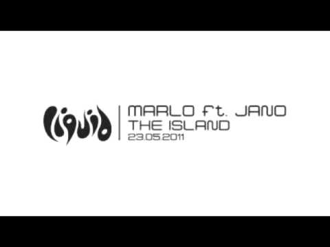 Marlo Ft. Jano - The Island