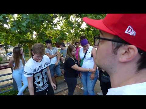 Yokse vs Spin [Semifinal - Clasificatoria Ciudad Real | RoyalRap]