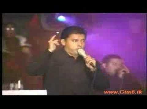 Ha Llegado - Juan Carlos Alvarado