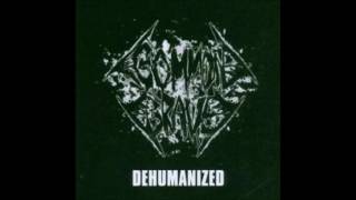 Common Grave - Dehumanizer - (2006) - [Full Lenght]