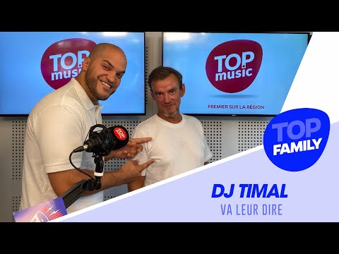 DJ TIMAL
