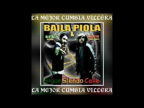 Baila Piola - Corretiando Gile