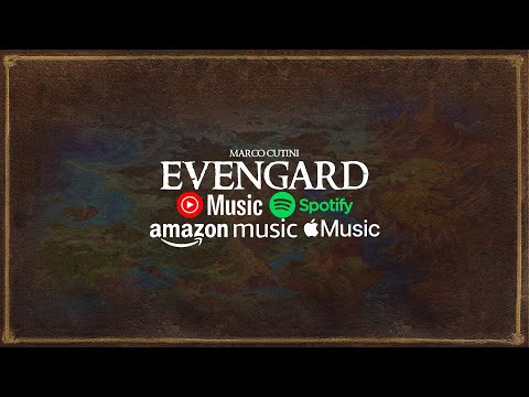 Evengard - Let's Get Started, Grand Master! (Main Theme)