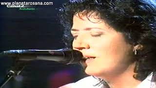 Rosana TORMENTA DE ARENA