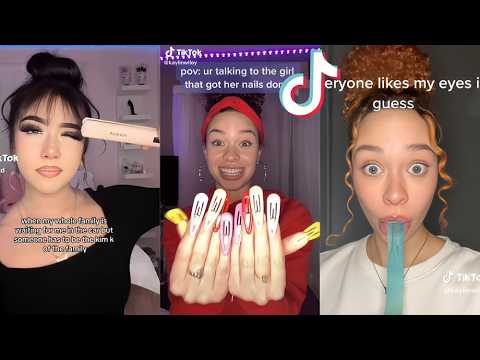 Random Tiktok's that I Binge at 3am #6