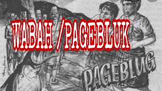 Download lagu MISTERI WABAH CORONA /PAGEBLUK mp3 Download lagu MISTERI WABAH CORONA /PAGEBLUK mp3