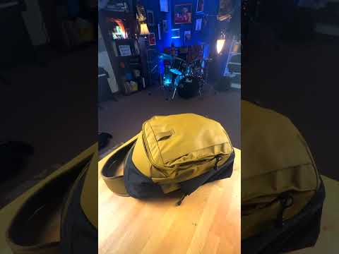 5 upgrades that make the new Vertx Gen 3 Commuter Sling the perfect EDC sling bag for 2023 #shorts