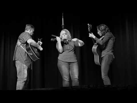 Katrina Nicolayeff  "Washington and Lee Swing" at Weiser 2019