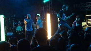 Everlasting Ending by August Burns Red