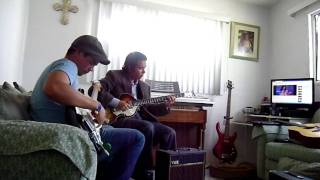 All My Loving - Amy Winehouse - jazz cover