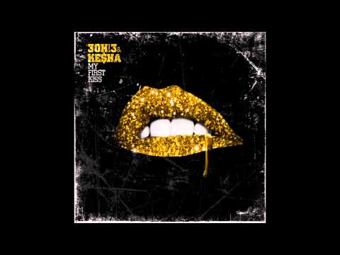 3OH!3 ft. Ke$ha - My First Kiss vs. Lady Gaga - MANiCURE (Mashup)