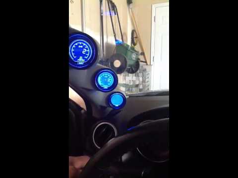 Prosport gauges, mazdaspeed3