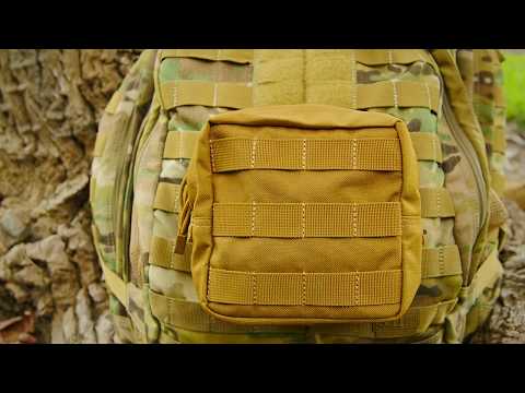 Univerzální sumka 6.6, 5.11